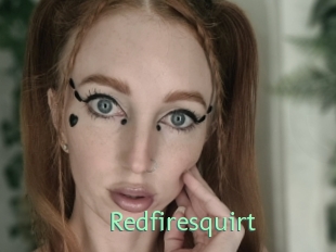 Redfiresquirt