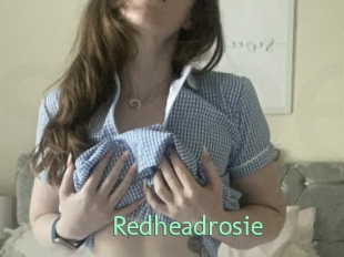 Redheadrosie