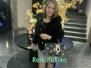Reikofukiko