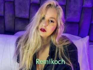 Remikoch