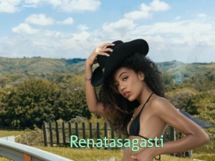 Renatasagasti