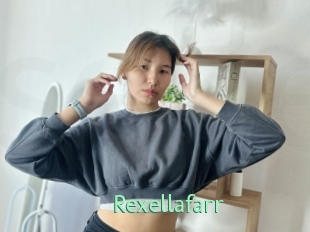 Rexellafarr