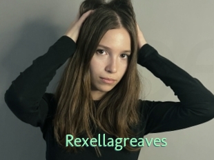 Rexellagreaves