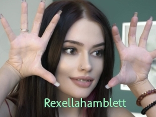 Rexellahamblett