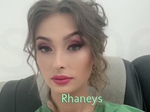 Rhaneys