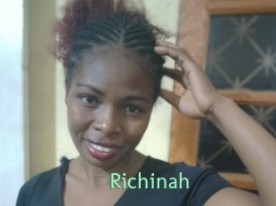 Richinah