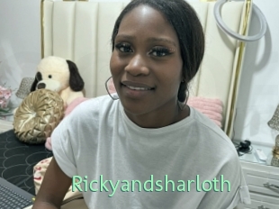 Rickyandsharloth