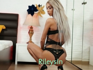 Rileysin