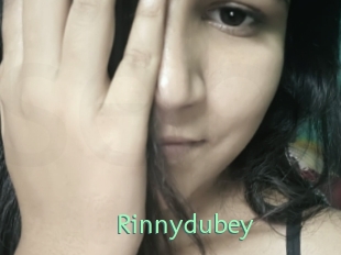 Rinnydubey