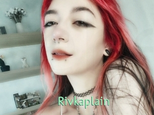 Rivkaplain
