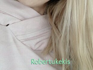 Robertukekis