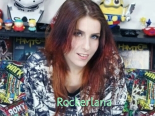 Rockerlana