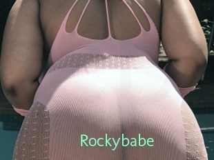 Rockybabe