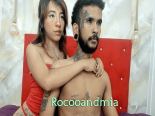 Rocooandmia