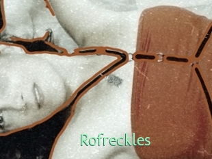 Rofreckles
