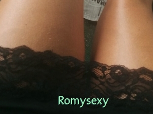 Romysexy