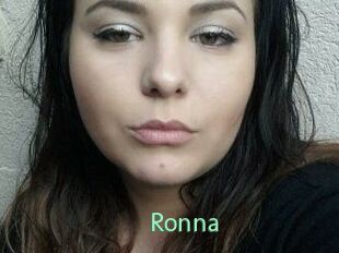 Ronna