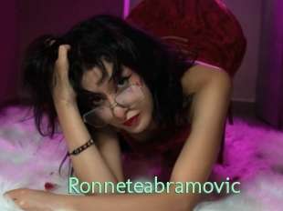 Ronneteabramovic