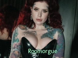 Roomorgue