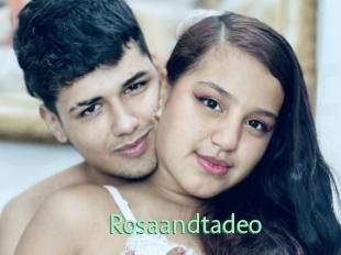 Rosaandtadeo