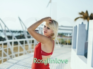 Rosalinlove
