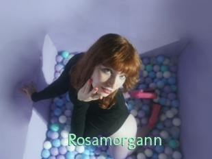 Rosamorgann