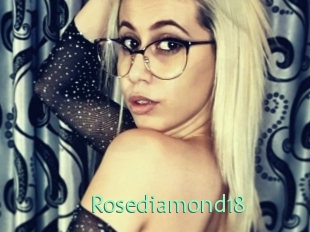 Rosediamond18