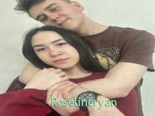 Roselineryan