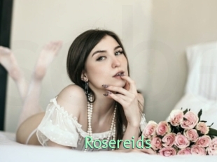Rosereids