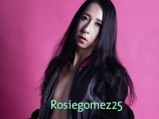 Rosiegomez25