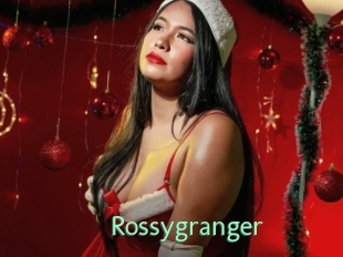 Rossygranger