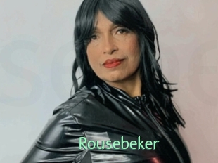 Rousebeker