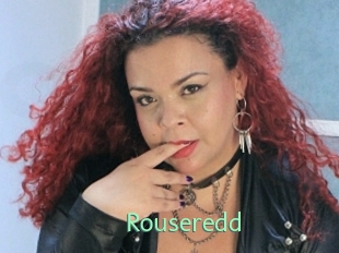 Rouseredd