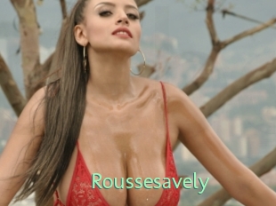 Roussesavely