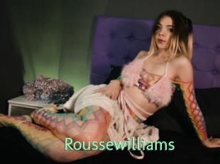 Roussewilliams