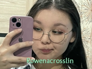 Rowenacrosslin