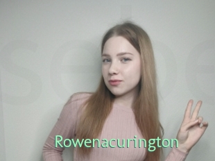 Rowenacurington
