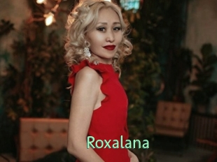 Roxalana