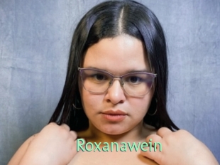 Roxanawein