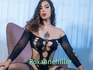 Roxannehiller