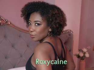 Roxycaine