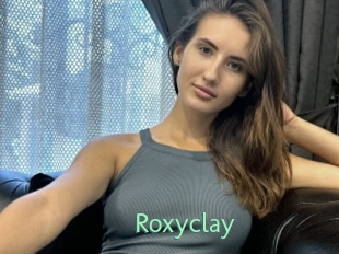 Roxyclay