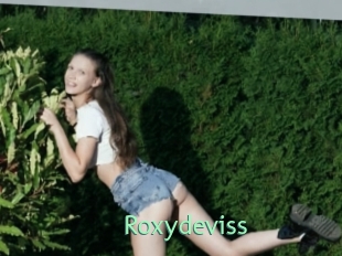 Roxydeviss