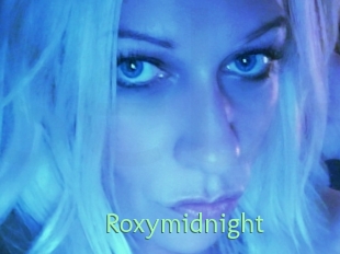Roxymidnight