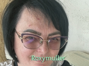 Roxymuller