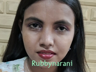 Rubbynarani