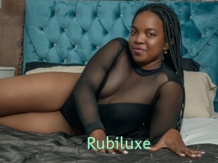 rubiluxe Sexybeurettes