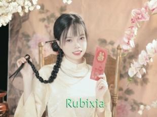 Rubixia