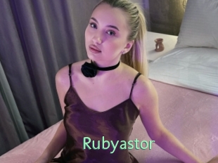 Rubyastor