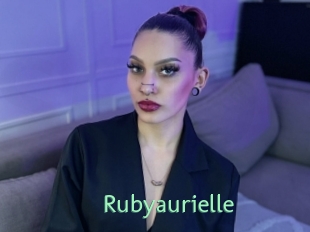 Rubyaurielle